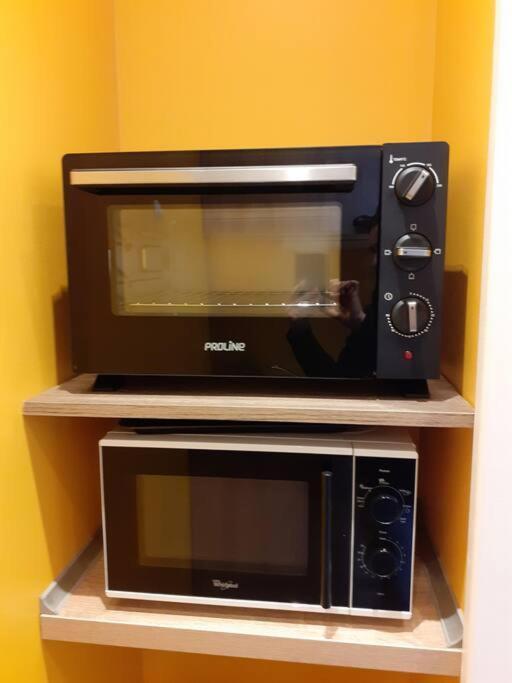 Appartement La Grelauderie 2